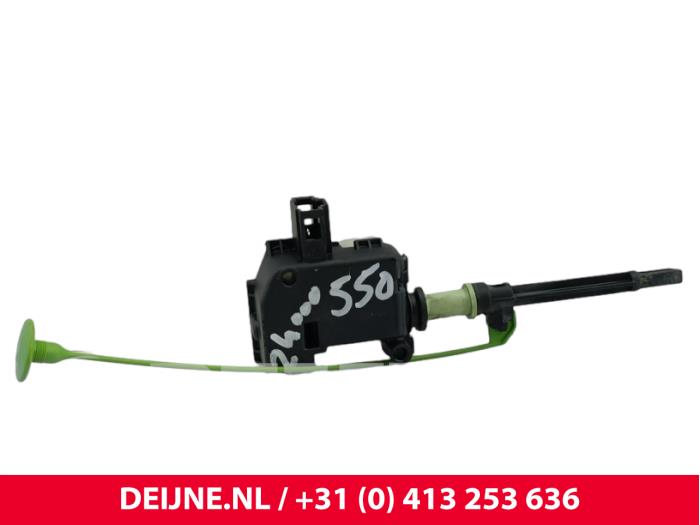 Volvo V70 Tankklappe Verriegelungsmotor O305660