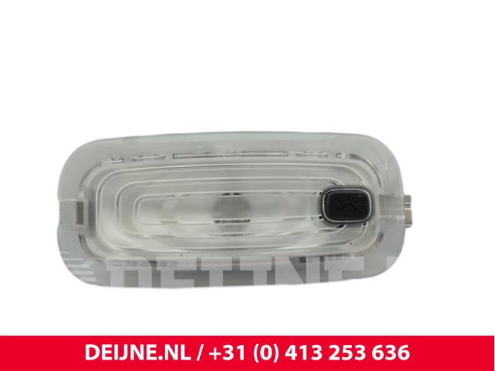 Mercedes Vito Innenbeleuchtung hinten O305661