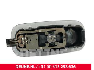 Mercedes Vito Innenbeleuchtung hinten O305661 foto 2