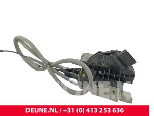 Ford Transit Slotmechaniek achterdeur Bus-Bestel O305664 foto 2