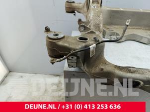Volvo XC40 Subframe O305667 photo 3