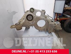 Volvo XC40 Subframe O305667 photo 2
