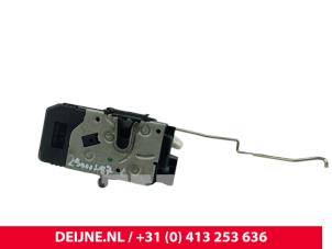 Renault Trafic Schließmechanik Hecktür Bus-Lieferwagen O305670 foto 2
