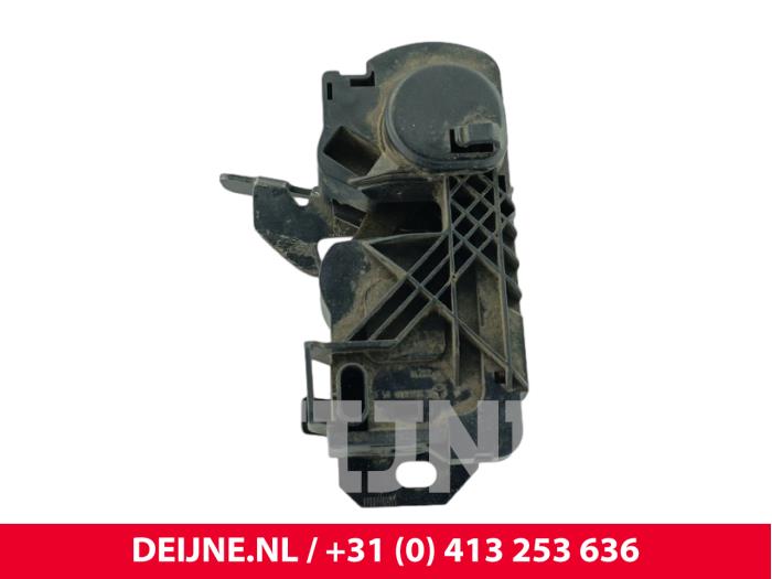 Mercedes eVito Schlossmechanik Motorhaube O305671