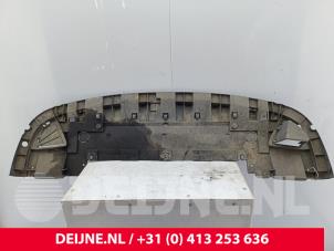 Renault Trafic Bumper bottom O305672 photo 2