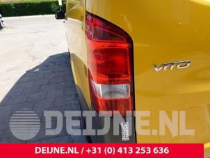 Mercedes Vito Taillight, left O305681 photo 2