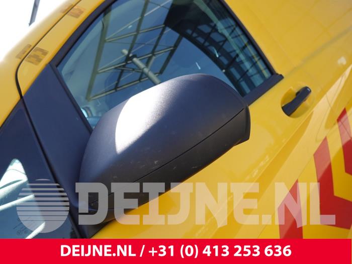 Mercedes Vito Außenspiegel links O305689