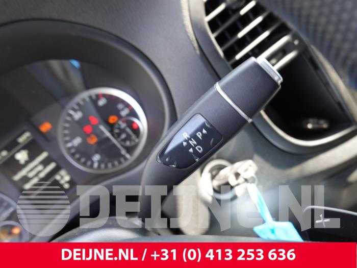 Mercedes Vito Kombischalter Lenksäule O305695