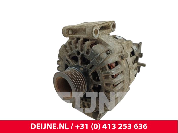 Mercedes Vito Dynamo O305703