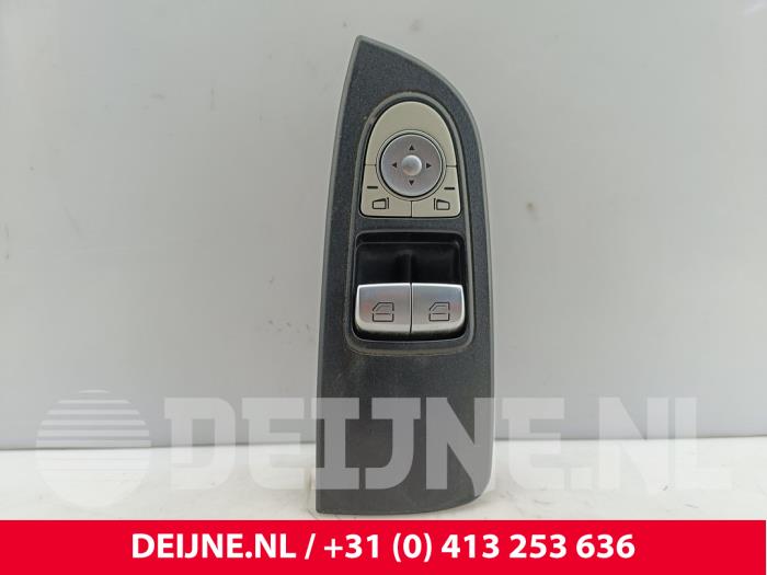 Mercedes Vito Elektrisches Fenster Schalter O305704