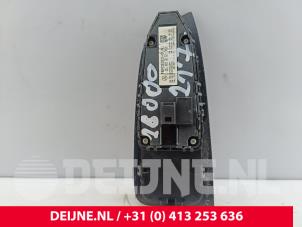 Mercedes Vito Elektrisches Fenster Schalter O305704 foto 2