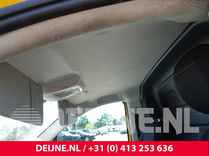 Mercedes Vito Dachverkleidung O305710