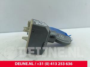 Mercedes Vito Zündschloss+Schlüssel O305716 foto 3