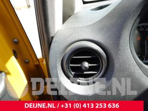 Mercedes Vito Luftgitter Armaturenbrett O305720 foto 2