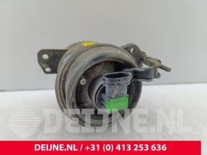 Mercedes Vito Nebelscheinwerfer links vorne O305721 foto 3