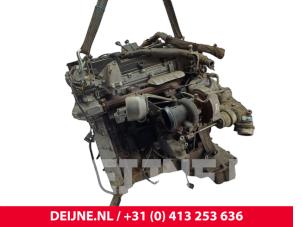 Mercedes Vito Motor O305723 foto 2