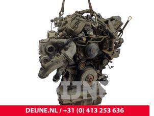 Mercedes Vito Motor O305723 foto 3