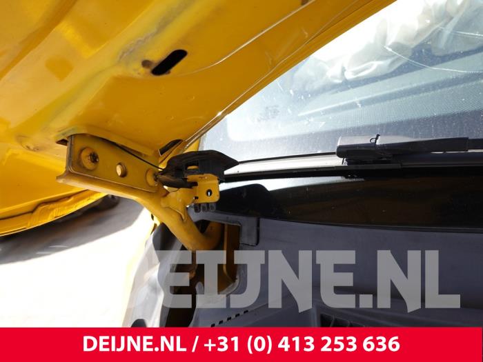 Mercedes Vito Motorhaube Scharnier O305725