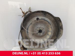 Mercedes Vito Aufhängemechanik Reserverad O305726 foto 2