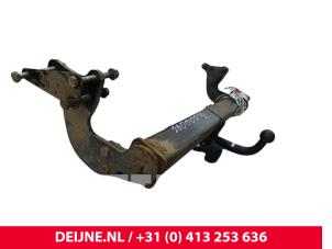 Mercedes Vito Towbar O305761 photo 3