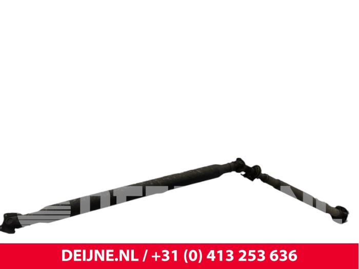 Mercedes Vito Zwischenachse O305762