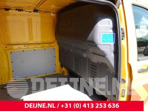 Mercedes Vito Zwischenschott Kabine O305763 foto 2