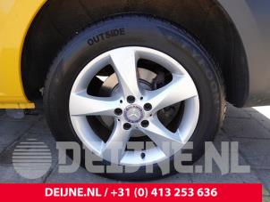 Mercedes Vito Set of wheels O305764 photo 2