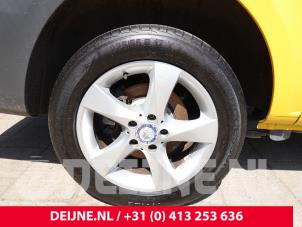 Mercedes Vito Set of wheels O305764 photo 3