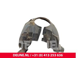 Mercedes Vito Wheel arch liner O305769 photo 2