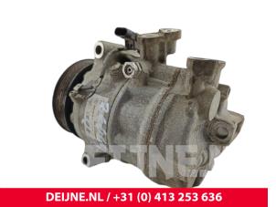 Mercedes Vito Klimapumpe O305683 foto 3