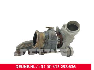 Volvo XC60 Turbo O305791 foto 4