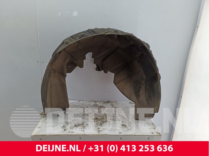 Volvo XC40 Wheel arch liner O305792