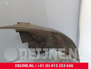 Volkswagen Crafter Radkasten O305800 foto 2
