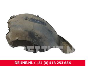 Volkswagen Crafter Radkasten O305801 foto 2