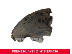 Volkswagen Crafter Radkasten O305801 foto 3