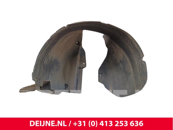 Volkswagen Caddy Wheel arch liner O305804