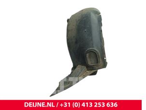 Volkswagen Caddy Radkasten O305804 foto 2