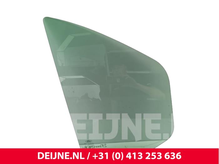 Ford Transit Custom Dreieckfenster rechts vorne O305806