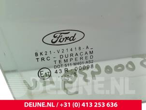 Ford Transit Custom Dreieckfenster rechts vorne O305806 foto 2