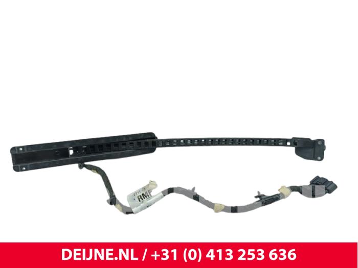 Ford Transit Connect Kabelbaum O305807