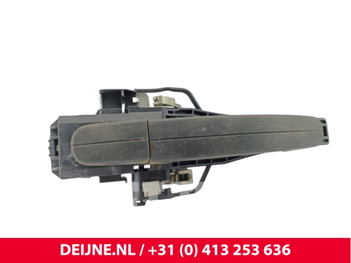 Ford Transit Connect Türgriff 2-türig rechts O305812