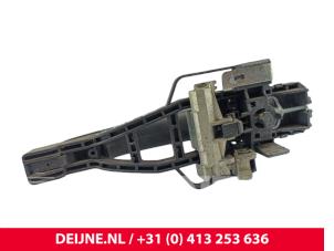 Ford Transit Connect Türgriff 2-türig rechts O305812 photo 2
