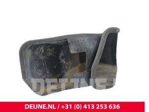 Volkswagen Caddy Cover, miscellaneous O305820 photo 3