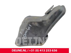 Volkswagen Caddy Cover, miscellaneous O305820 photo 2