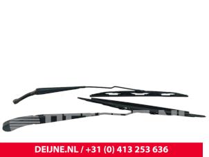 Volvo XC70 Scheibenwischerarm-Set O305824 foto 2