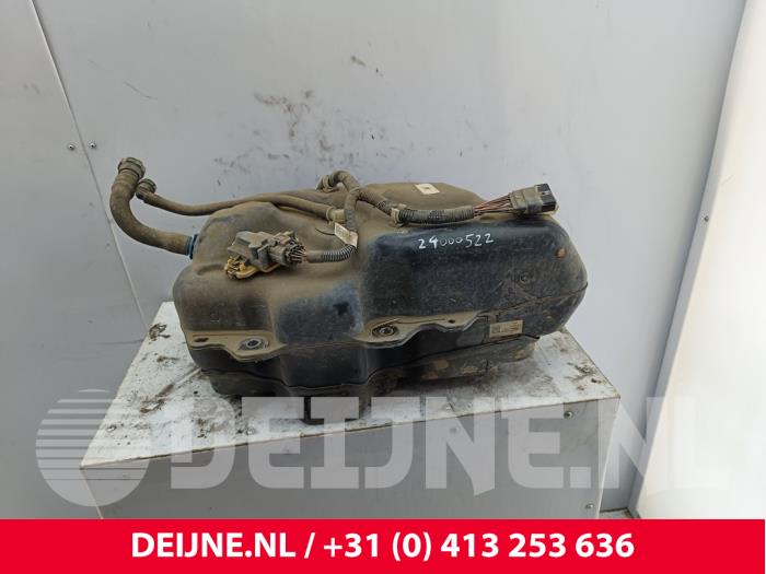 Ford Transit Adblue tank O305826