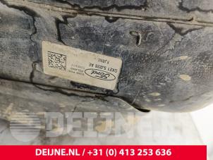 Ford Transit Adblue tank O305826 foto 3