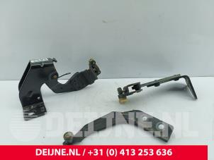 Toyota Pro-Ace Schiebetürrolle rechts O305830 foto 3