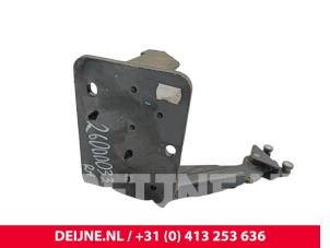 Renault Master Schiebetürrolle rechts O305831 foto 3
