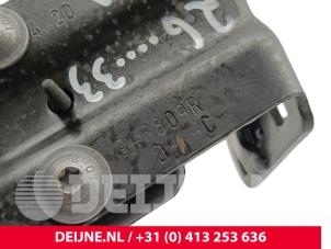 Renault Master Schiebetürrolle rechts O305832 foto 3